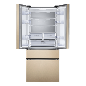 холодильник многодверный купить