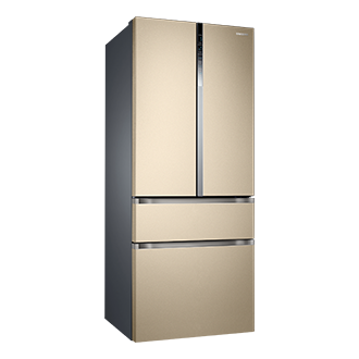 четырехдверные холодильники