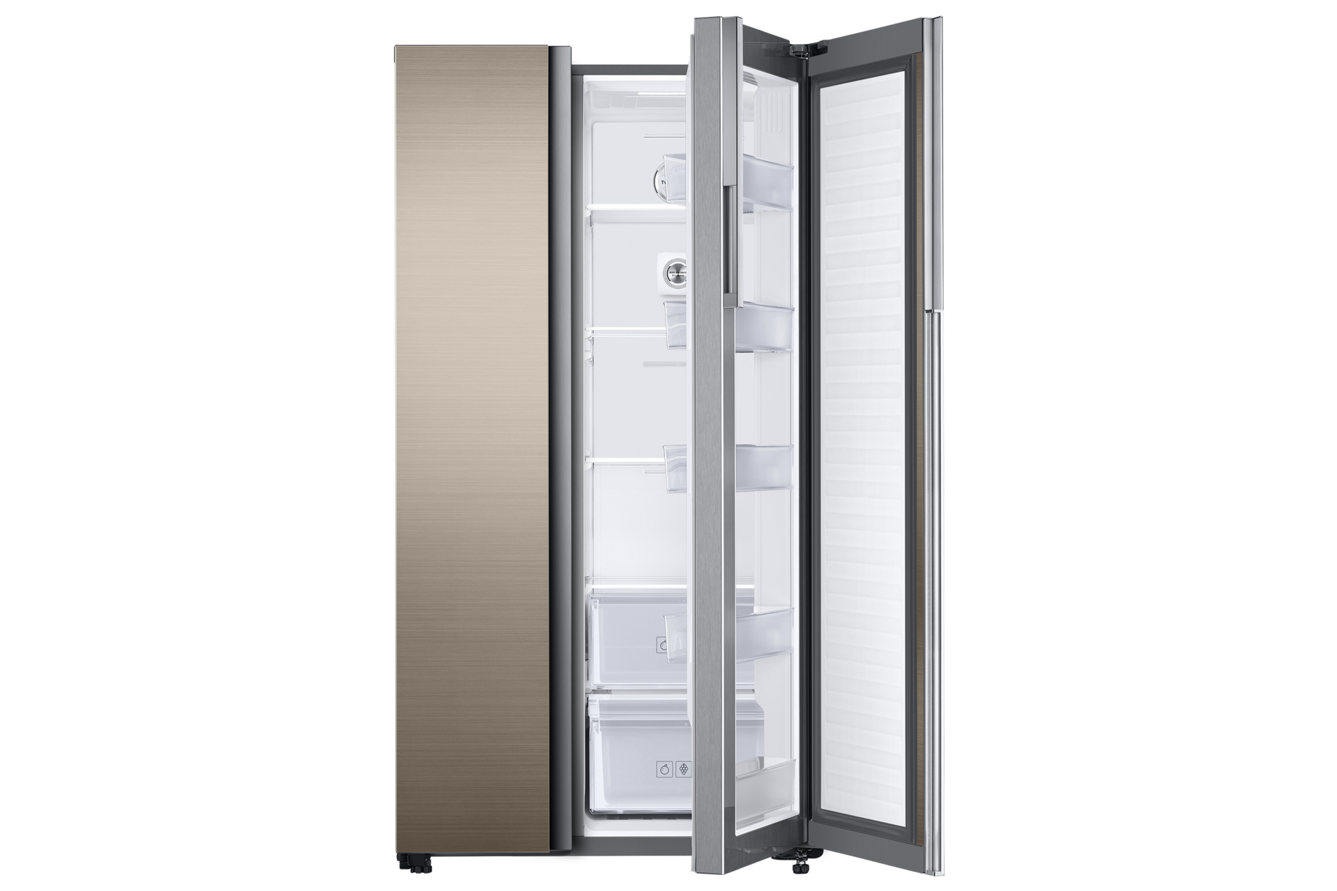 холодильник самсунг двухкамерный купить