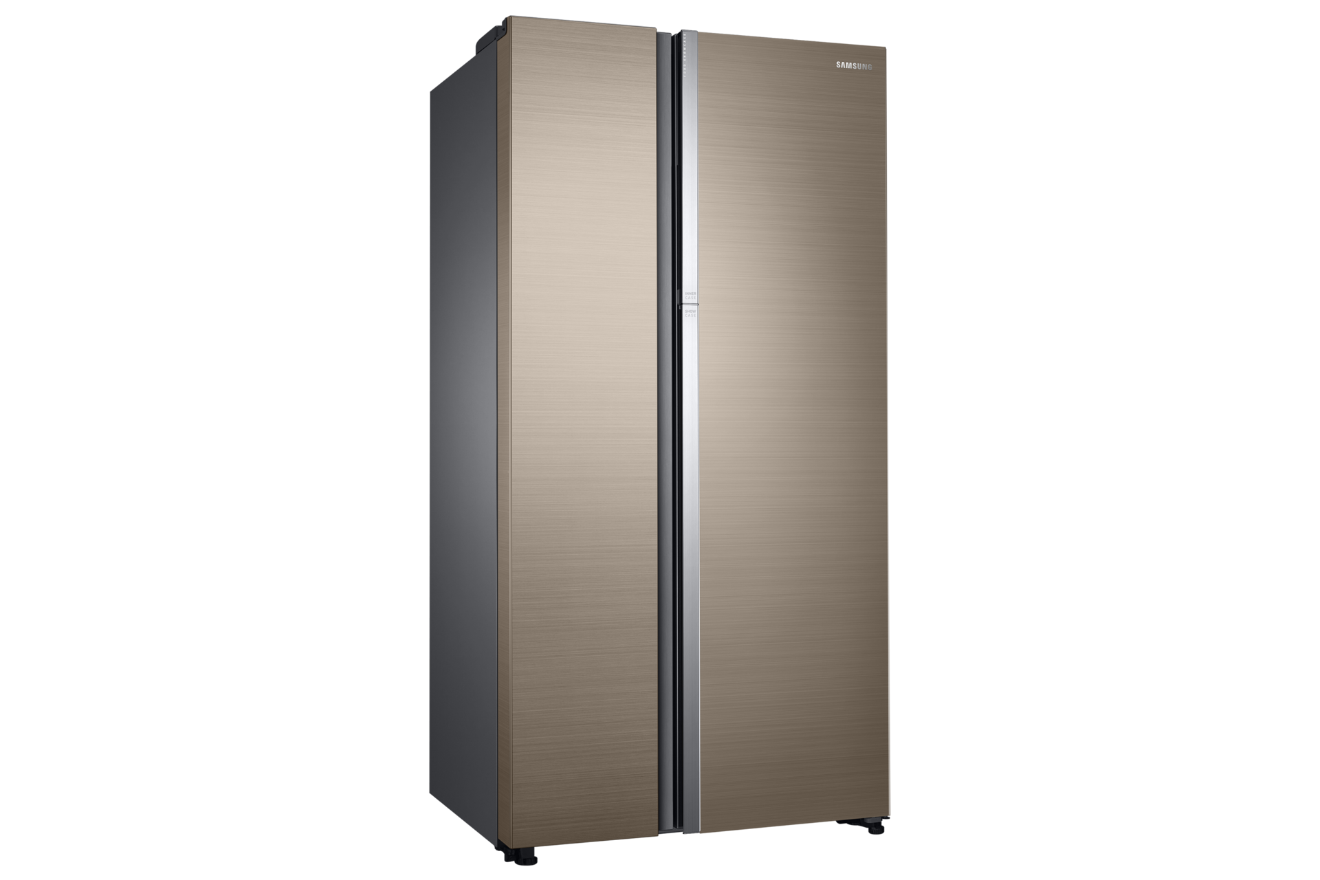 купить холодильник side by side