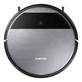 VR5000RM, робот пылесос с влажной уборкой | VR05R5050WG/EV | Samsung ...