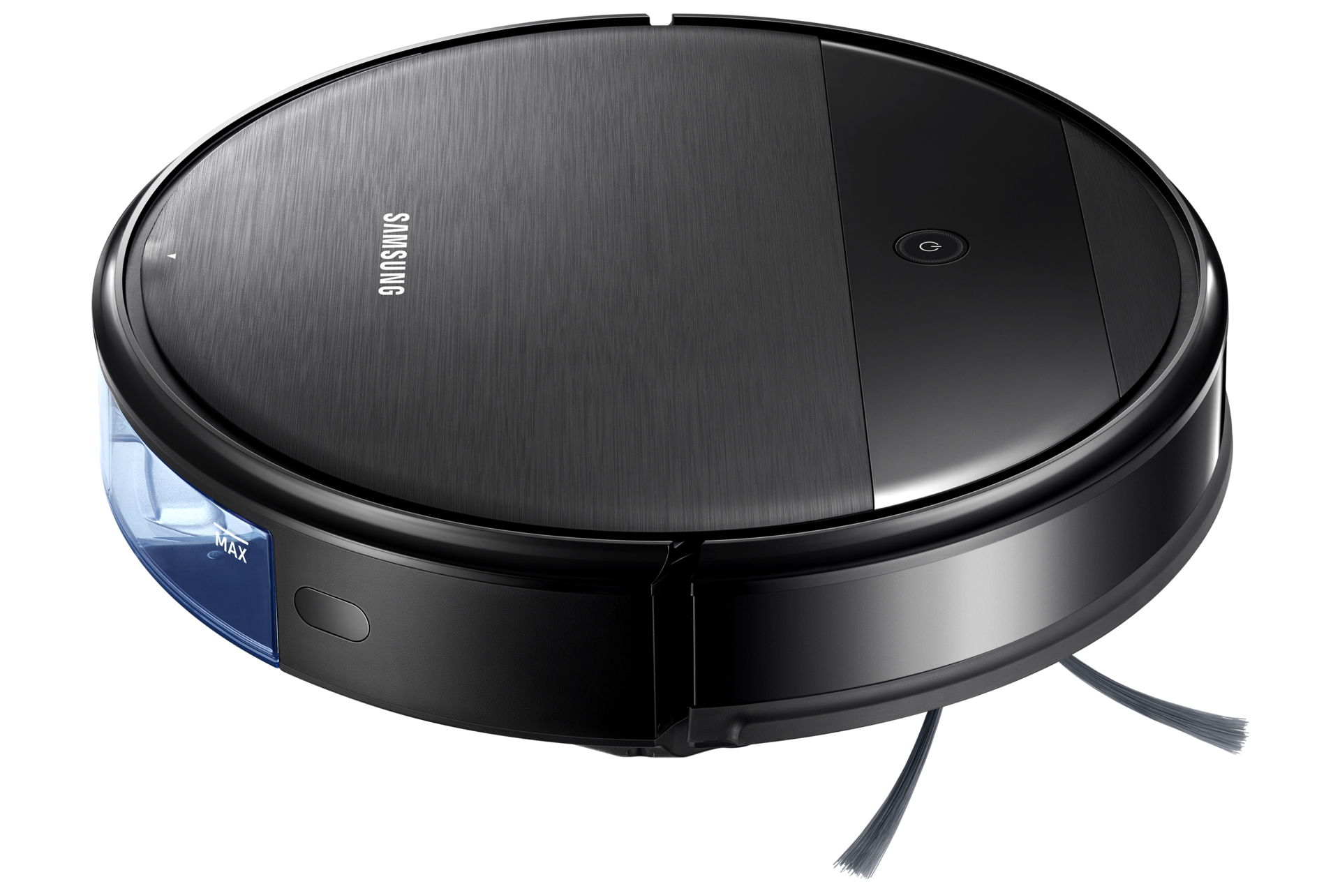 [робот пылесос vr05r5050w~k отзывы]