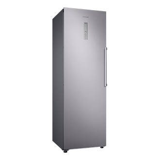 Морозильная камера RZ7000: 315 л, охлаждение No Frost вид сбоку левая сторона