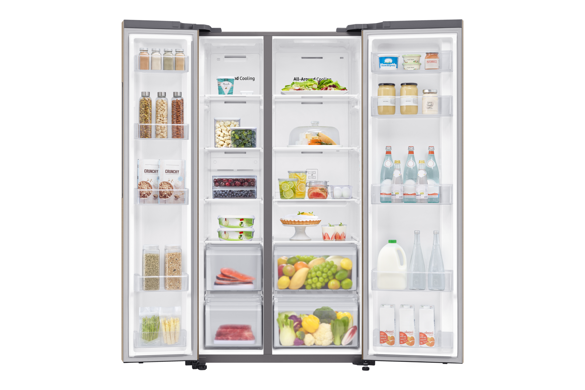 front-open-with-food gold