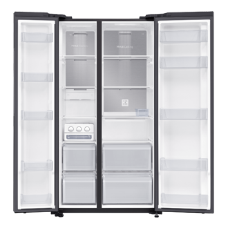 front-open-without-food black