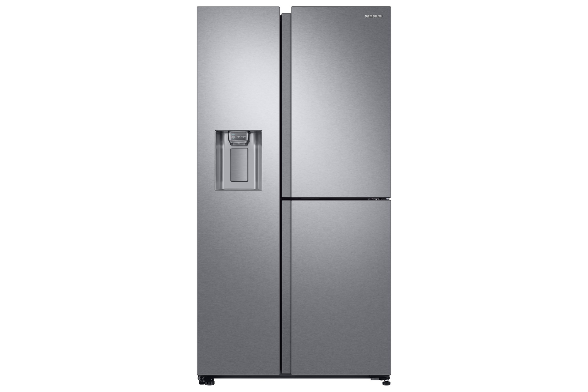 Холодильник Samsung rf59a70t0s9