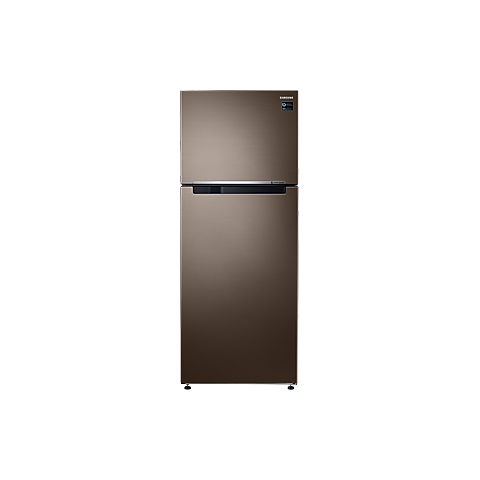 rt6000 holodilnik s dvuhkonturnoj sistemoj twin cooling plus 440 l