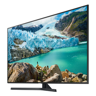 samsung 55 4k uhd smart tv
