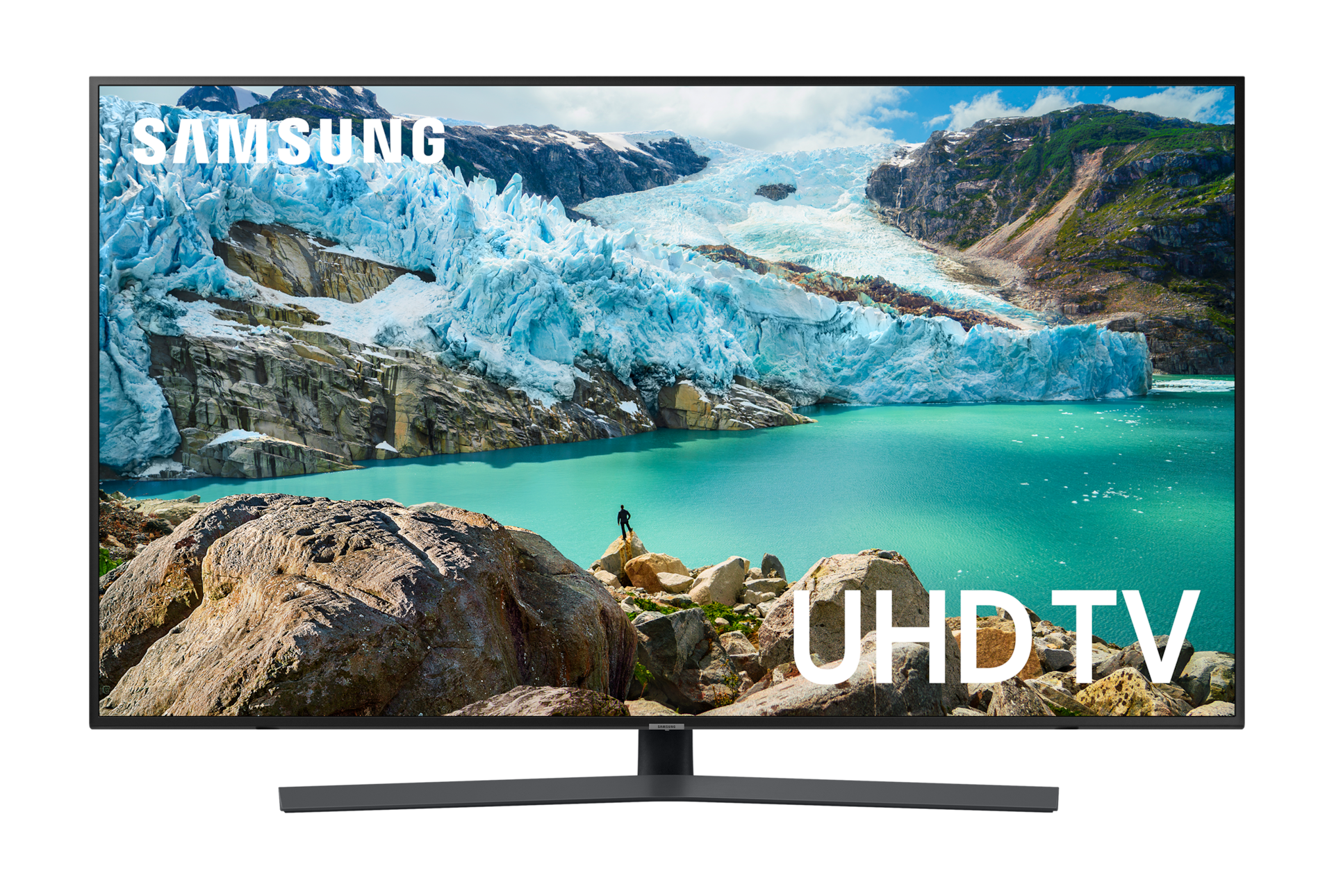 samsung 4k smart 55