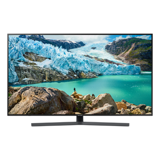 samsung ultra hd smart tv 55