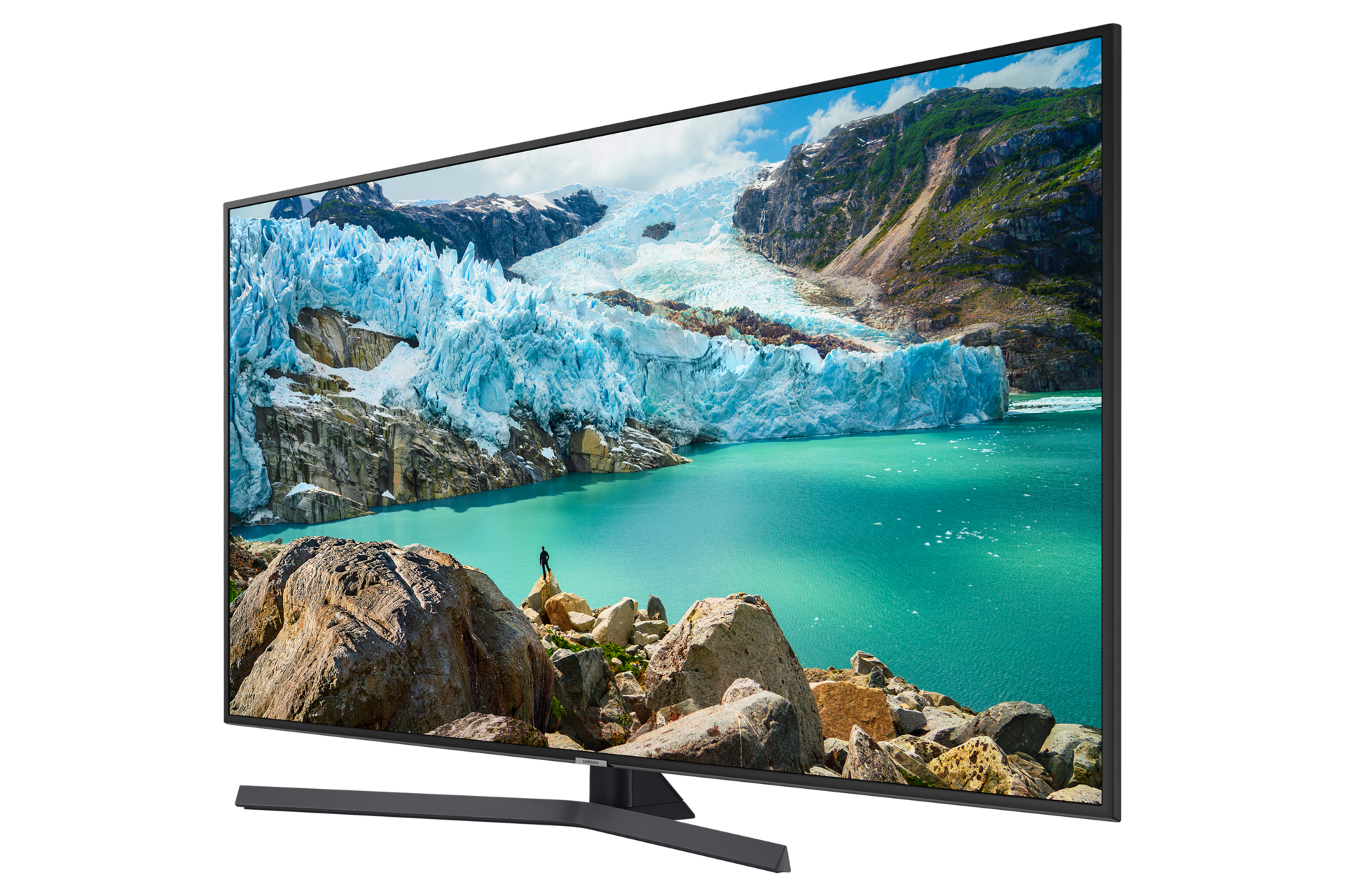 4k Televizor Samsung 65 Dyujmov Smart Tv Ru7200 Kupit Samsung Rossiya