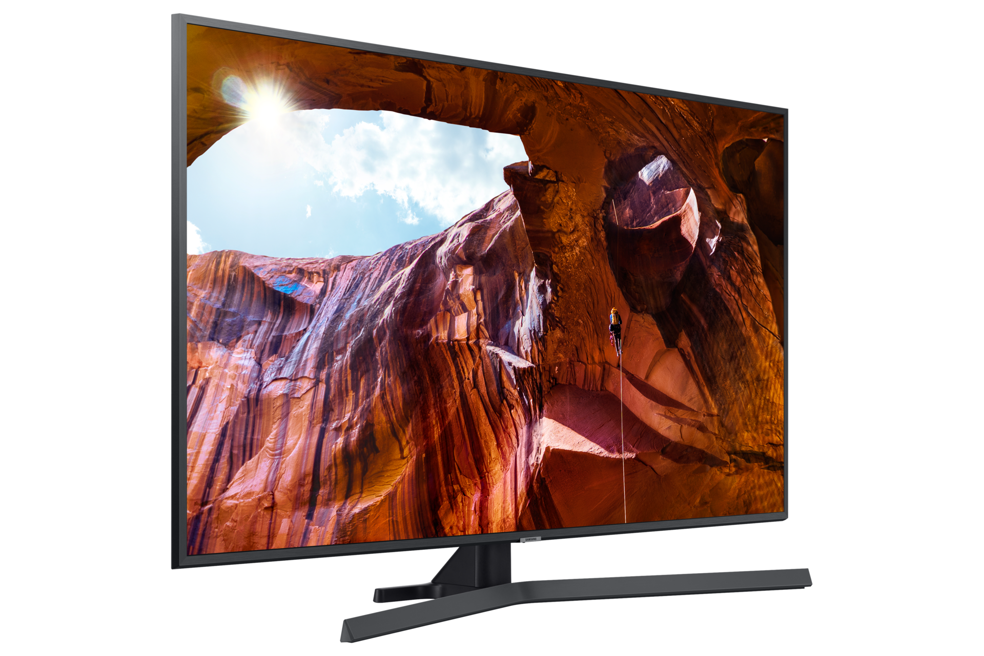 телевизор 43 дюйма 4к