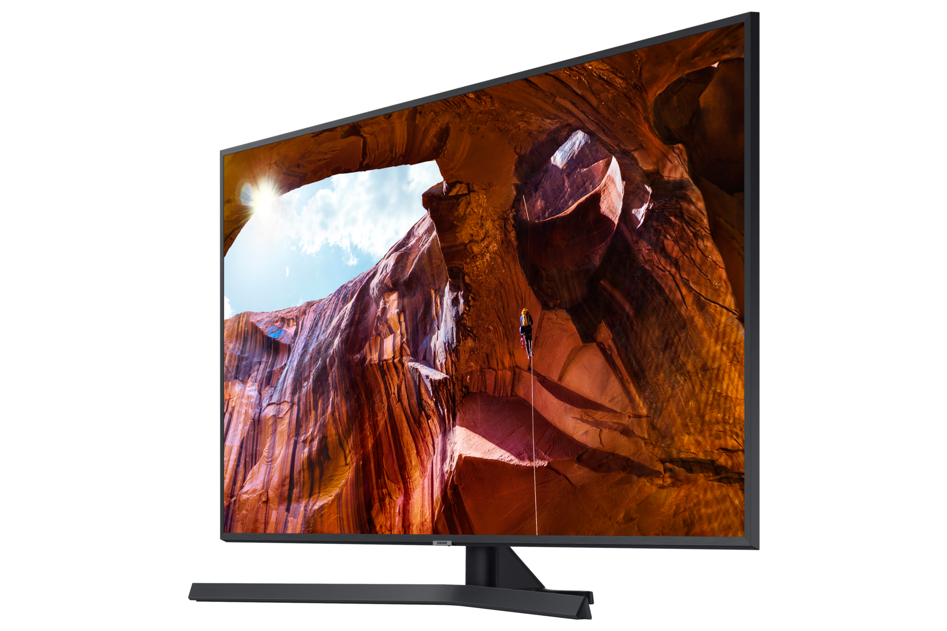 телевизор samsung 4k 50