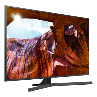 samsung 4k 50