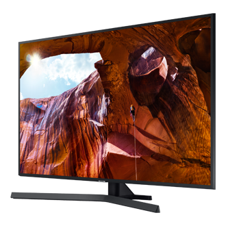 телевизор ultra hd 50