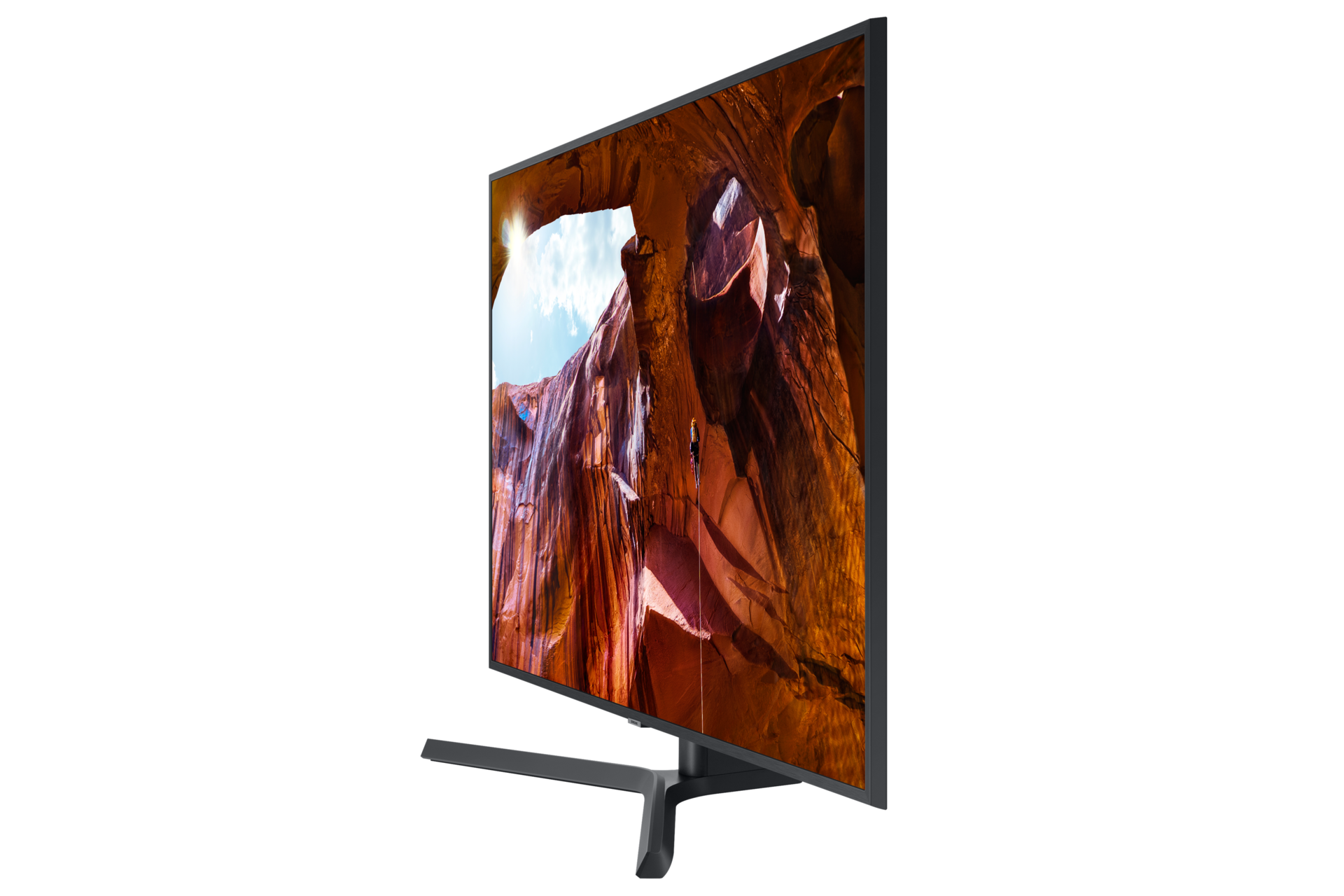 samsung 4k 55