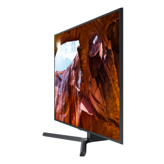 samsung 4k 55