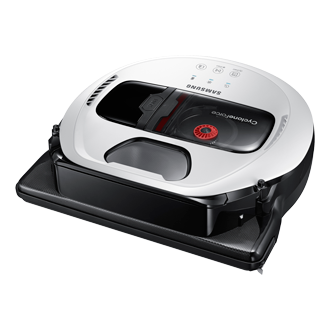 Robot Pylesos Samsung Vr10m7010uw Ev 30 Vt Kupit Ceny I Akcii Samsung Rossiya