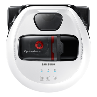 Robot Pylesos Samsung Vr10m7010uw Ev 30 Vt Kupit Ceny I Akcii Samsung Rossiya