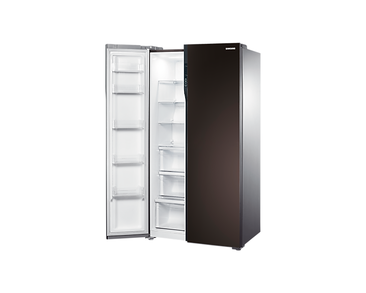 rs552 holodilnik s dvuhkonturnoj sistemoj twin cooling plus 538 l