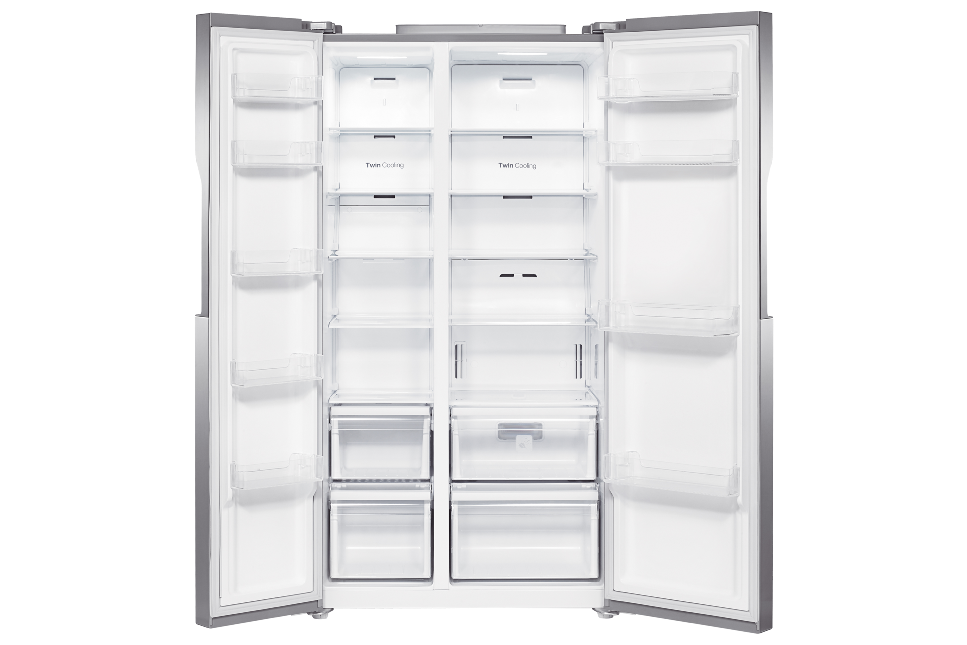 samsung twin cooling