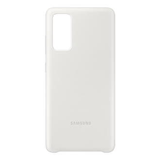 back-case-only White