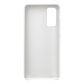 front-case-only White