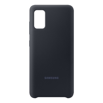 back-case-only Black