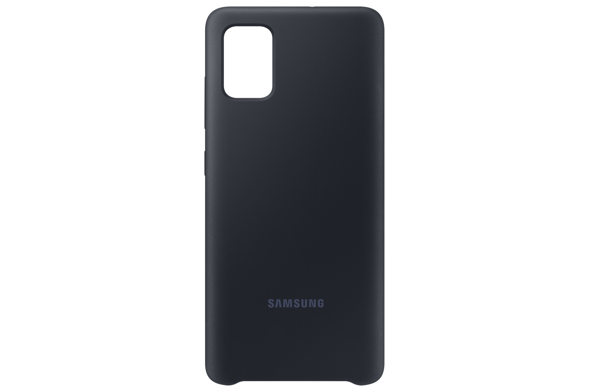 back-case-only Black