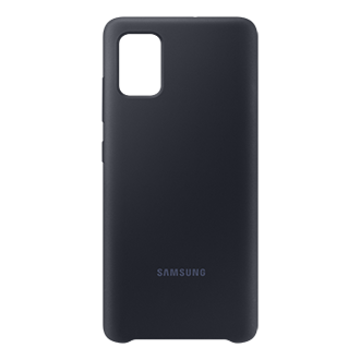 back-case-only Black