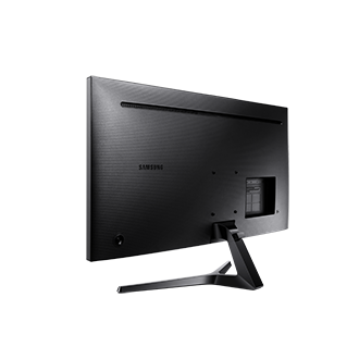 Ploskij Ultrashirokij Monitor Samsung Ls34j550wqixci Kupit Samsung Ru