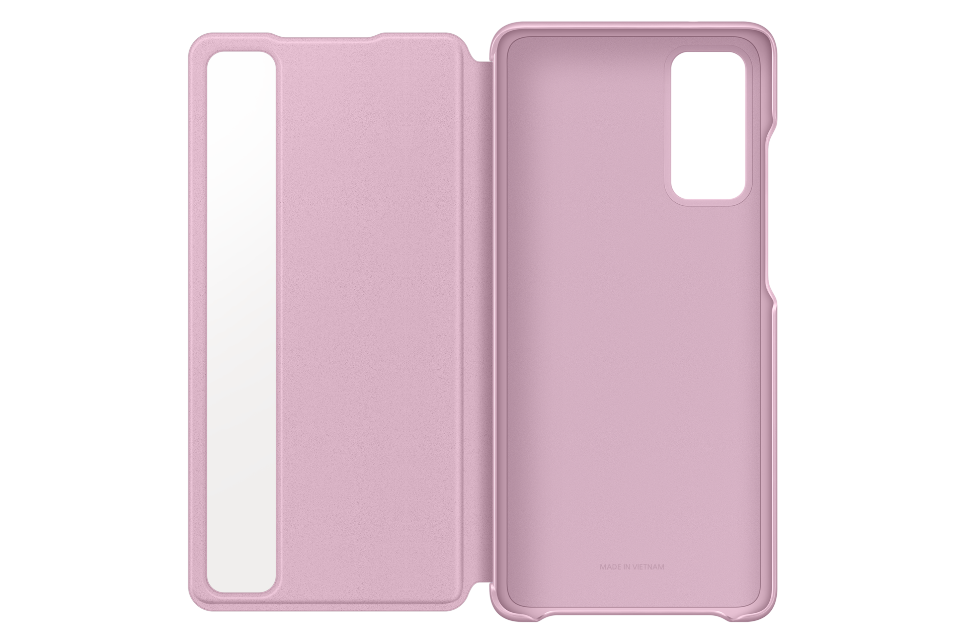 front-open-case-only Lavender
