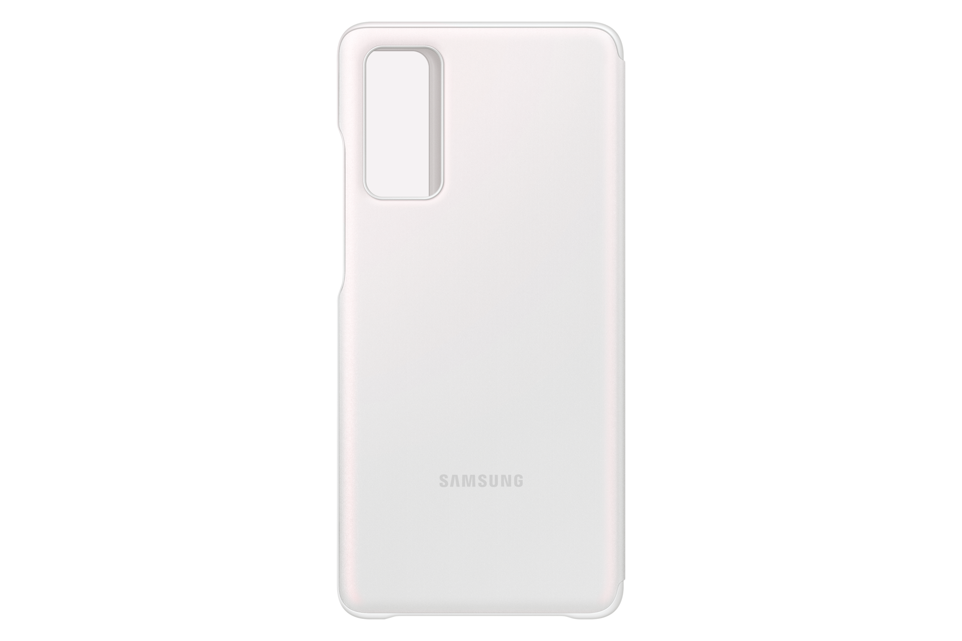 back-case-only White
