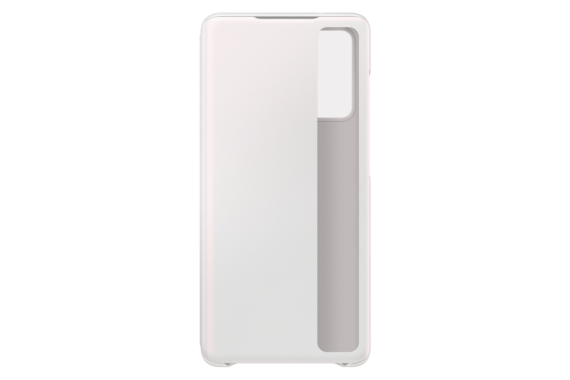 front-case-only White