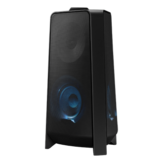 Samsung tower 2024 speakers bluetooth