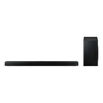 Samsung store soundbar q60