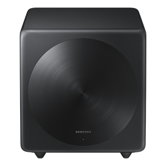 Subwoofer speaker system store samsung