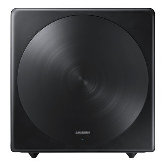 Subwoofer speaker system store samsung