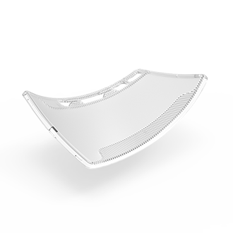 dynamic Ivory White
