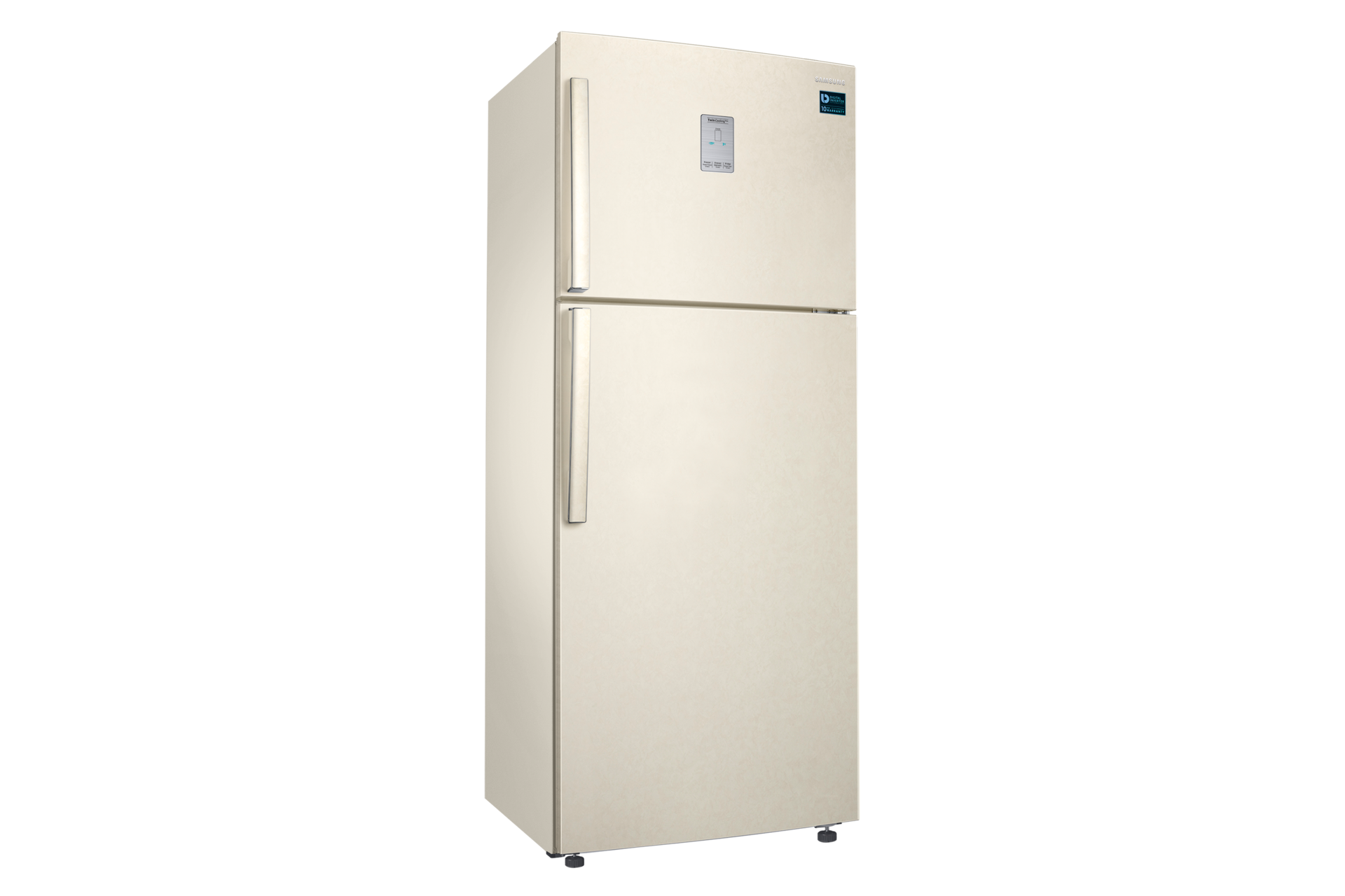 L Perspective ivory white