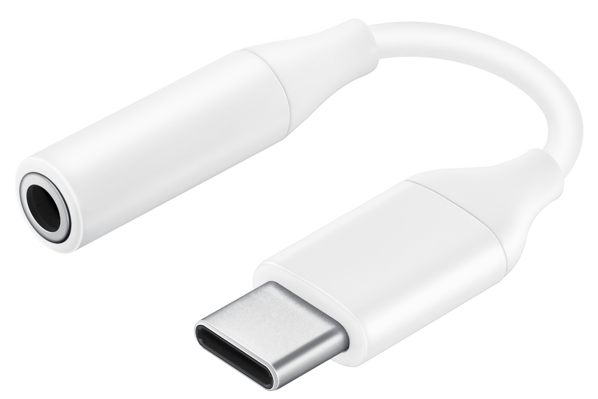 Адаптер USB Type-C для наушников 3.5 мм | EE-UC10JUWRGRU | Samsung РОССИЯ