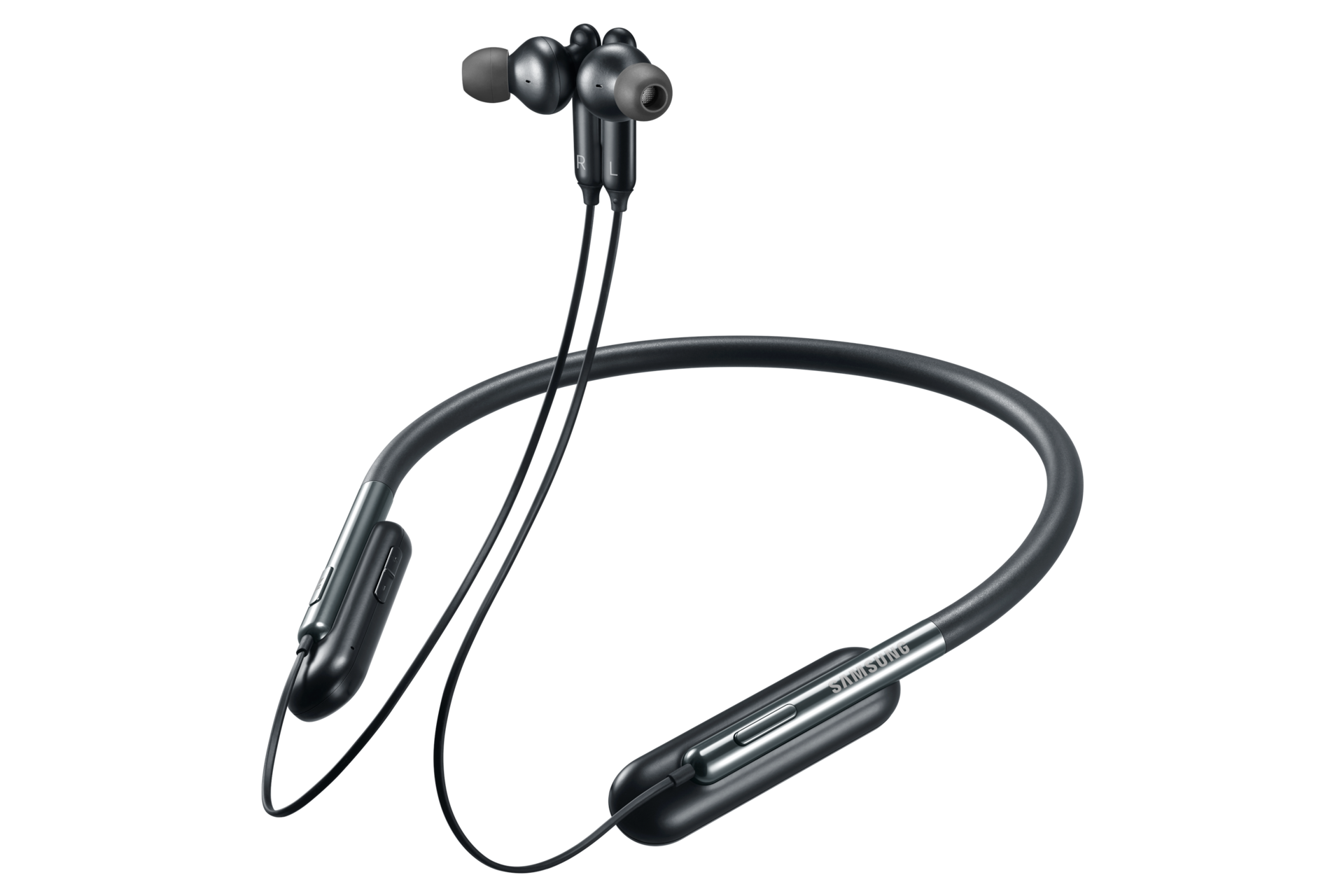 Беспроводная гарнитура Samsung U Flex Headphones