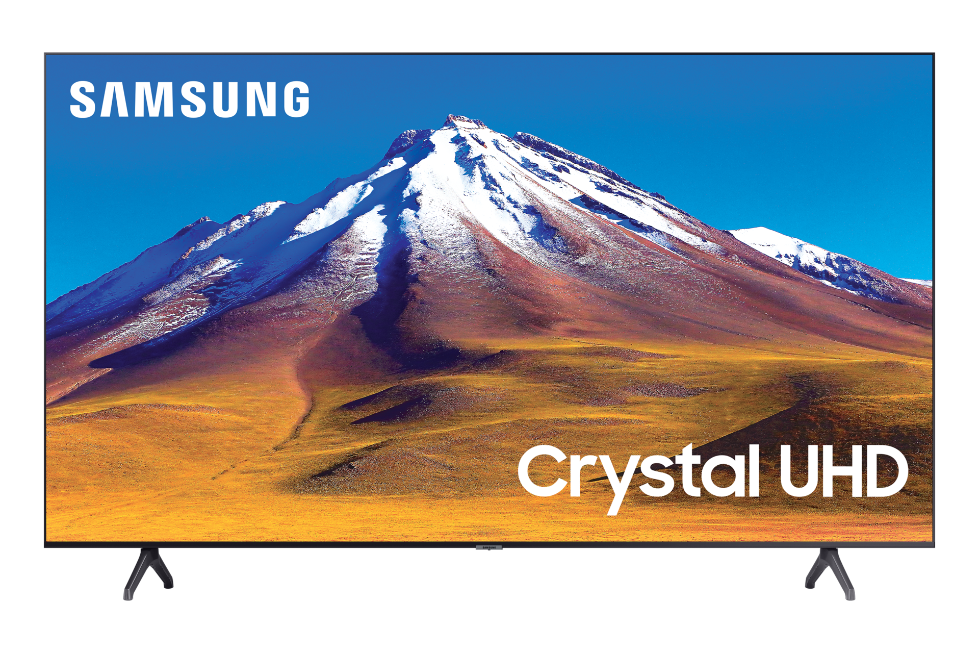 UHD телевизор Samsung UE50TU7090UXRU 50 дюймов - купить | Samsung РОССИЯ