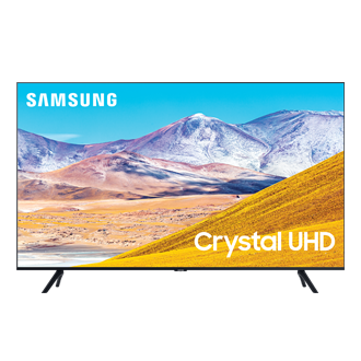 Televizor Samsung Ue43tu8000uxru Crystal Uhd 43 Dyujma Kupit Samsung Rossiya