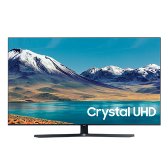 Samsung UE55TU8500UXRU Crystal UHD 55 Samsung