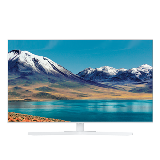 Купить Crystal UHD 4k телевизор Samsung UE50TU8510UXRU 50 дюймов - цена ...