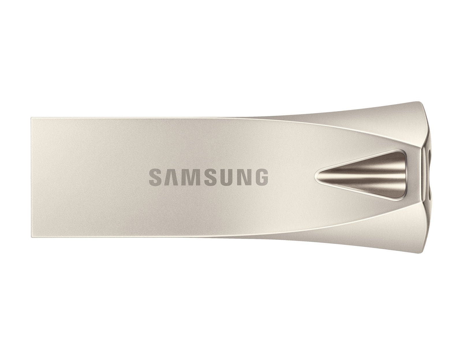 Флэш накопитель USB 3.1 Samsung BAR Plus 128 Гб - купить (белый) | Samsung  RU