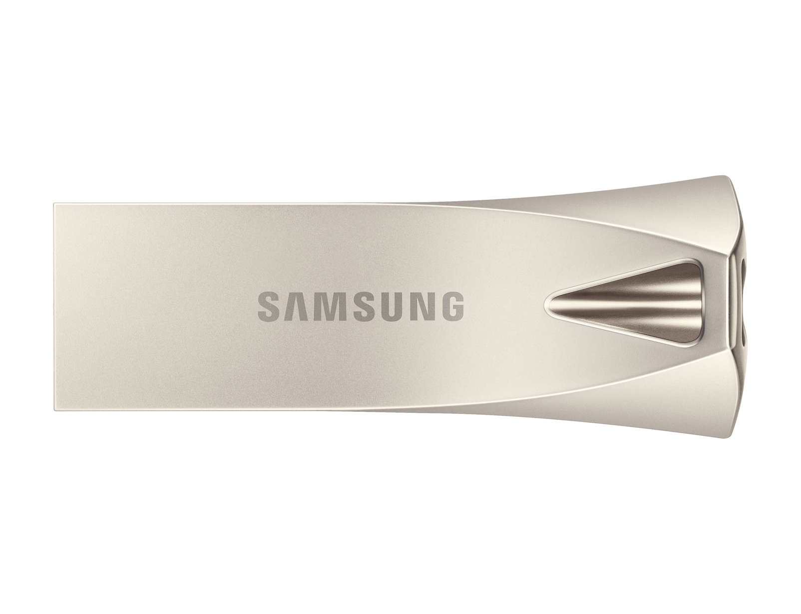 Флэш накопитель USB 3.1 Samsung BAR Plus 256 Гб - купить (белый) | Samsung  RU