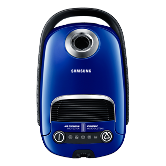 Пылесос Samsung VC21F60JUK1/EV 530 Вт - купить | Цены и акции | Samsung ...