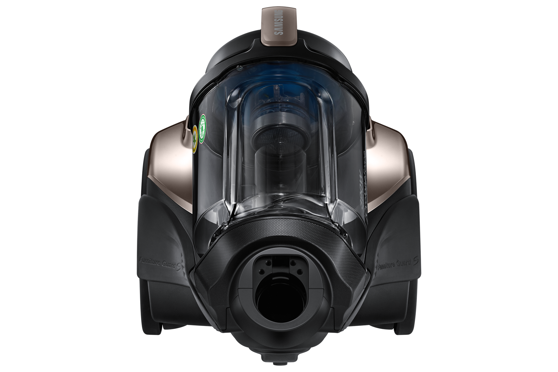 пылесосы с контейнером для сбора пыли